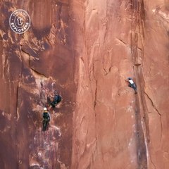 Thrillist Explorers: Thrill Seeker