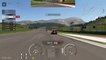Gran Turismo Sport : Mode GT League - Course Clio Coupe 3