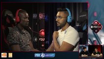 FDJ Masters League - Best of - Deuxième Pool FR