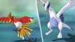 Pokémon Ultra Soleil / Ultra Lune : La Team Rainbow Rocket entre en scène