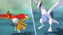 Pokémon Ultra Soleil / Ultra Lune : La Team Rainbow Rocket entre en scène