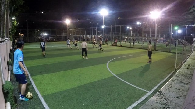 2022-0329 TUE DNK Cam 2