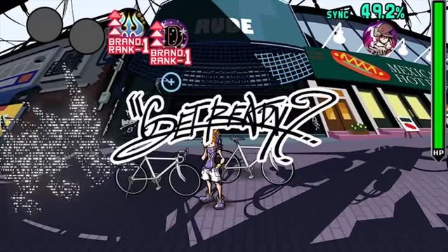 The World Ends With You - Final Remix Switch Trailer