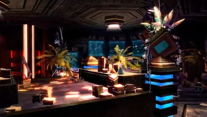 Guild Wars 2 Living Story 4 Episode 2 Trailer