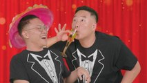 Tim Chantarangsu and David So Host the 2021 Fasties: Thrillist’s Fast Food Awards