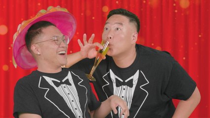 Tim Chantarangsu and David So Host the 2021 Fasties: Thrillist’s Fast Food Awards