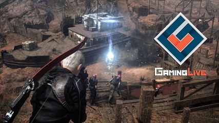 metal gear survive gl preview