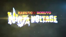 NARUTO X BORUTO Trailer