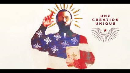 Far Cry 5 X Mondo Edition Trailer