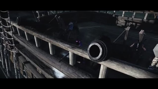 Black Desert Online Vell Trailer