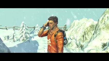 Outcast : Second Contact Hero Trailer