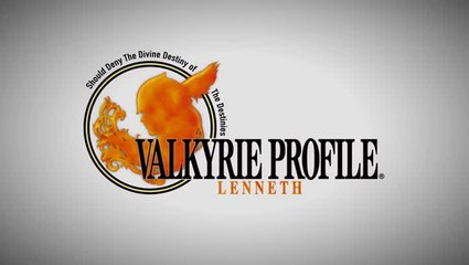 Valkyrie Profile Lenneth teaser