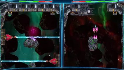 Dimension Drive - Launch Trailer