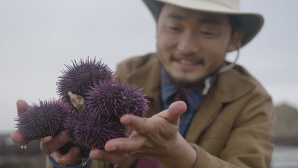 WATCH: The Extra Mile With Taku Kondo