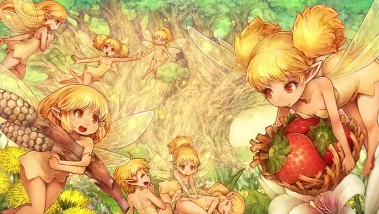 Dragon's Crown Pro trailer 2
