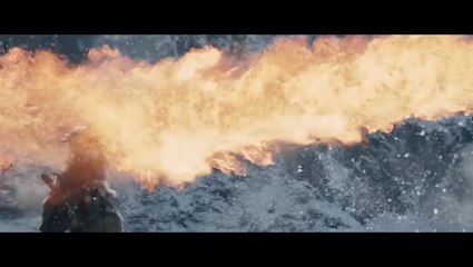 Skyrim VR live action Trailer