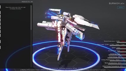 Break Arts II Trailer