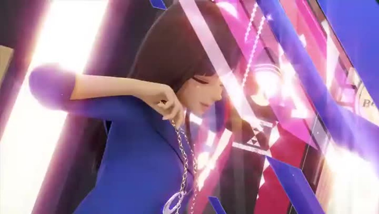 La Nouvelle Maison du Style 3 : Looks de Stars 3DS Launch Trailer