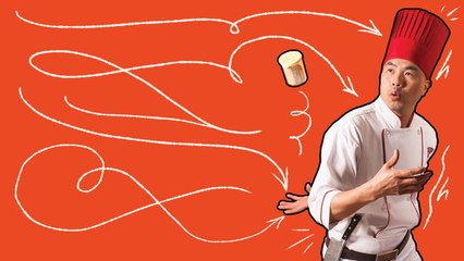 The History of Benihana