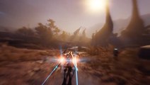 Warframe : Plains of Eidolon : Trailer de lancement