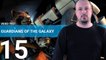 Guardians of the Galaxy : The Telltale Series - 3 minutes pour sauver l'univers
