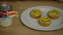 Michelle Buteau Cooks Mini Chicken Pot Pies