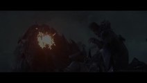 Final Fantasy XV - Frères d'Armes Launch Trailer