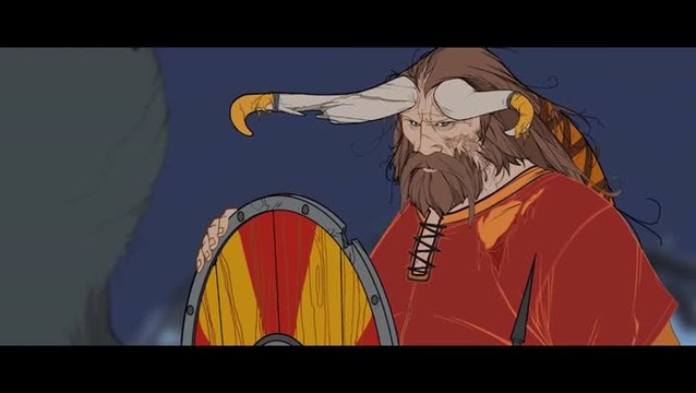 Banner Saga 3 : Fasolt The Loyalist