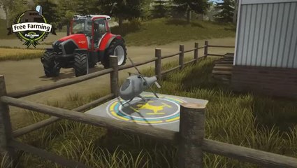 Pure Farming 2018 - Les bonnes choses vont toujours par trois