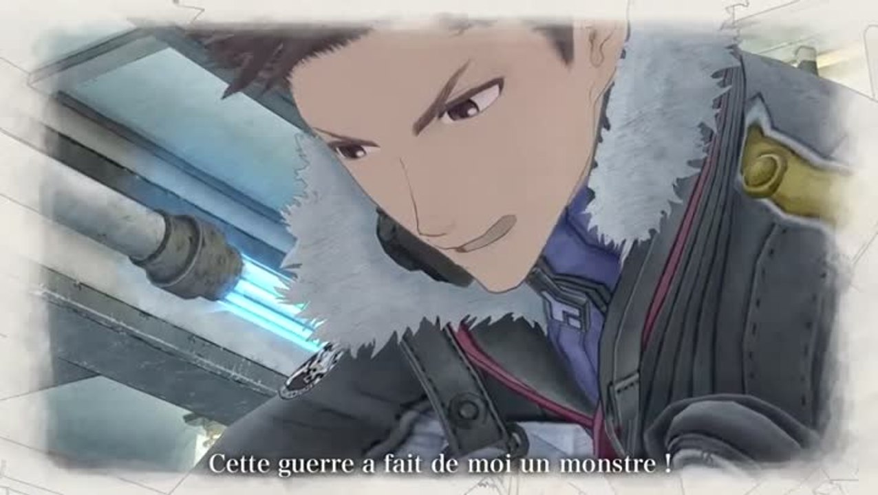 Valkyria Chronicles 4 : Découvrez la bande-annonce du prochain jeu de Sega