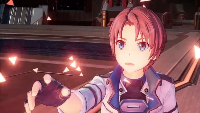 Sword Art Online : Fatal Bullet - Sixth trailer