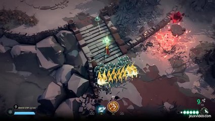 Masters of Anima : Une aventure à la croisée de Pikmin et Overlord