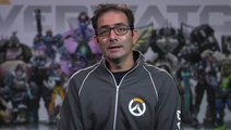 Overwatch Return to Winter Wonderland 2017