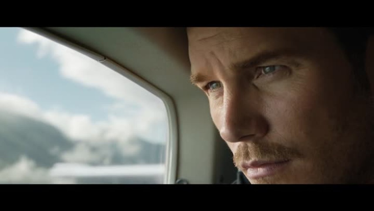 Jurassic World : Fallen Kingdom - Trailer 01