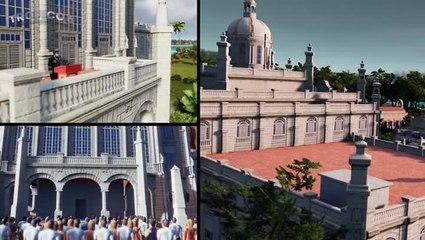 Tropico 6 Trailer