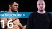 EA Sports UFC 3 : Un round pour marquer l'histoire du MMA