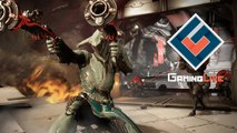 Warframe : Plains of Eidolon - Une zone ouverte à découvrir