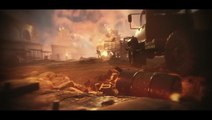 Insurgency : Sandstorm Trailer