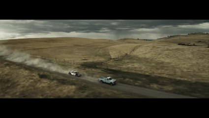 Far Cry 5 : Le Sermon en live action