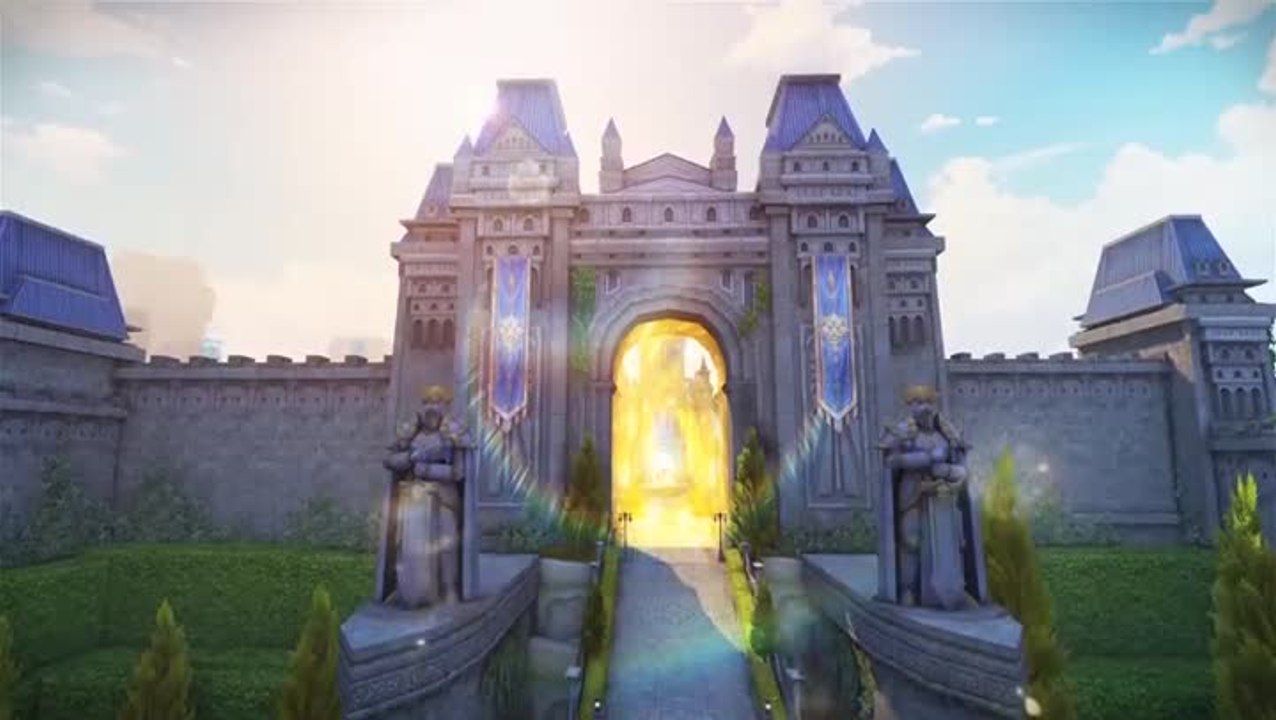 Crusaders of Light : Shadows of Sardar Trailer