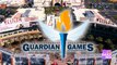 Arizona Daily Mix Live From the 4th Annual Guardian Games for Special Olympics