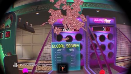 Pierhead Arcade Launch Trailer