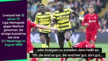 Klopp fordert 