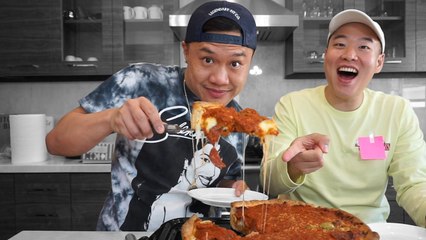 Send Foodz: Chicago Classics