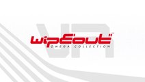 WipEout Omega Collection PSX 2017
