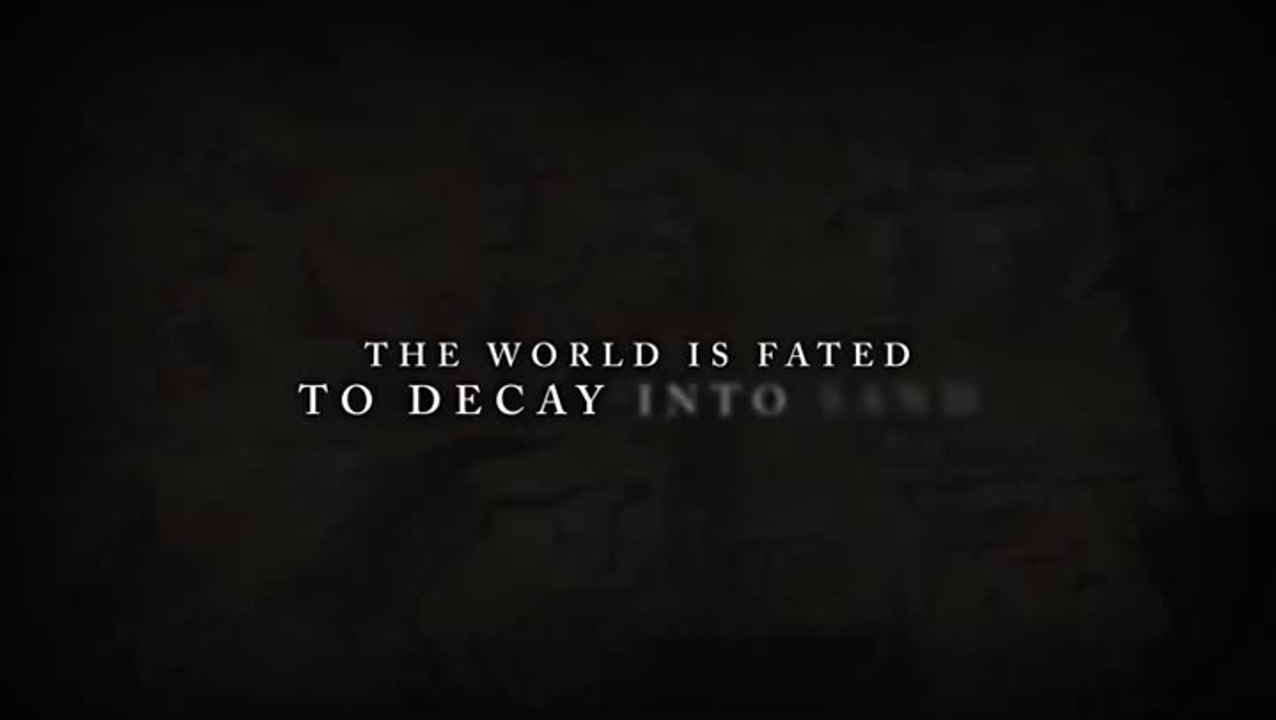 Radiant Historia Perfect Chronology Time Travel Trailer