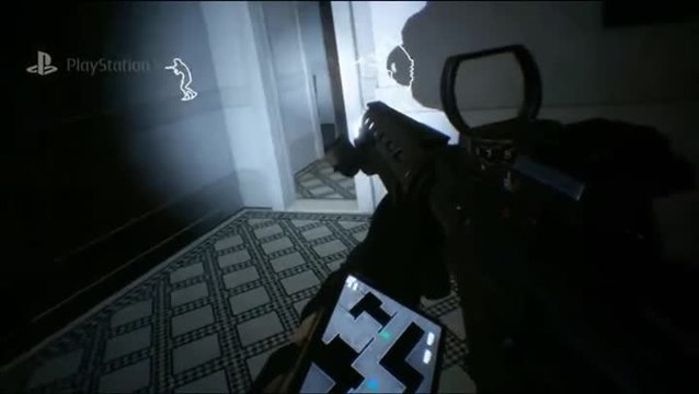Firewall Zero Hour