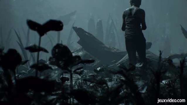 Resident Evil VII : La fin de Zoe - Le sens de la famille