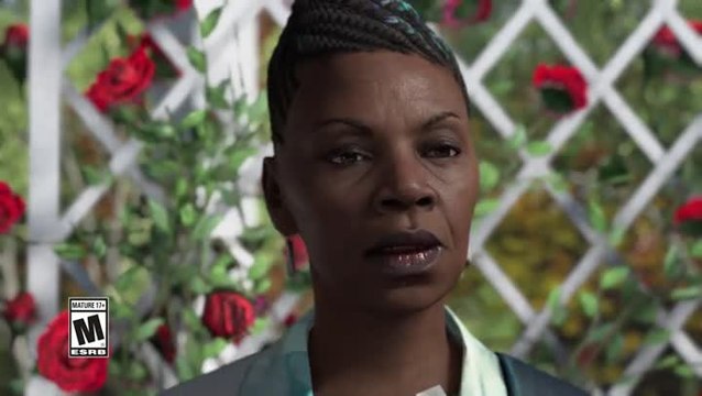 Detroit Become Human : Connor également sous les projecteurs