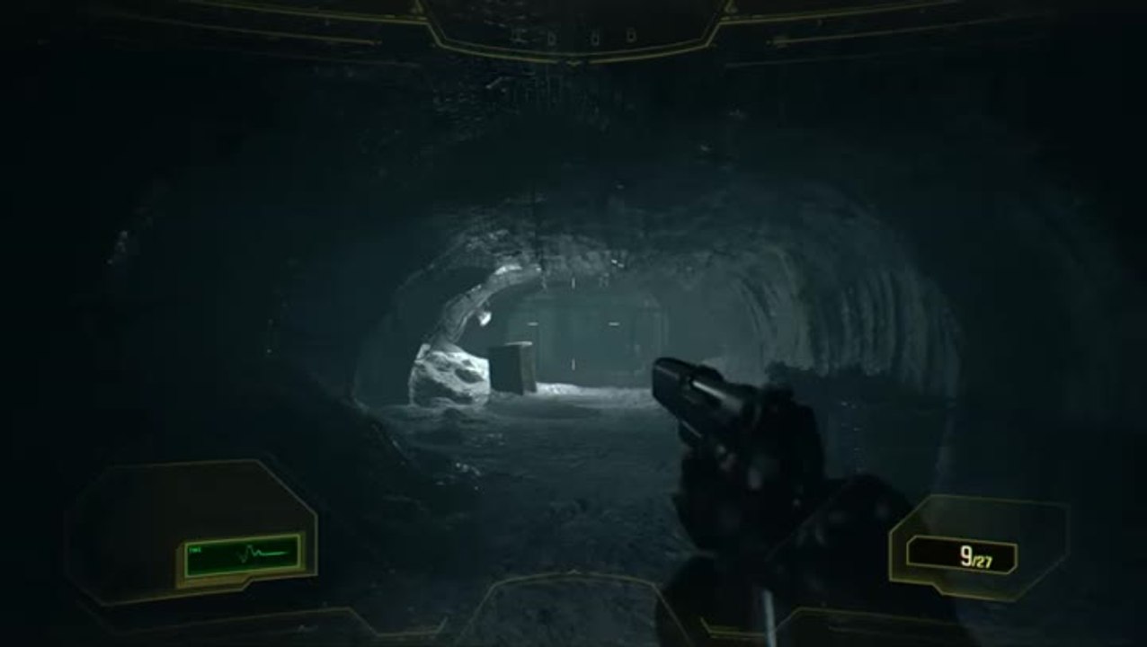 Resident Evil VII : dans la peau de Chris Redfield